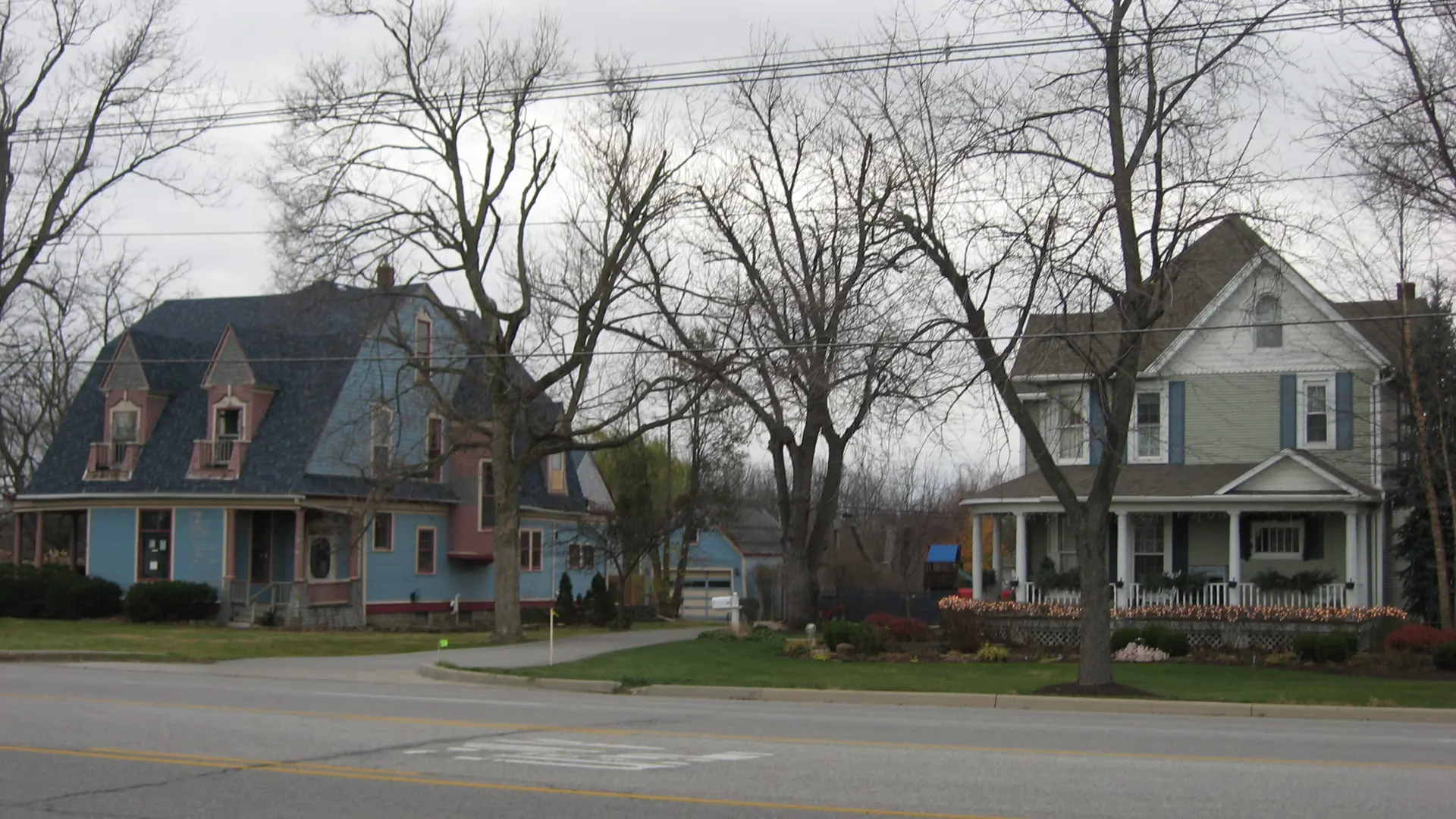 Bluffton