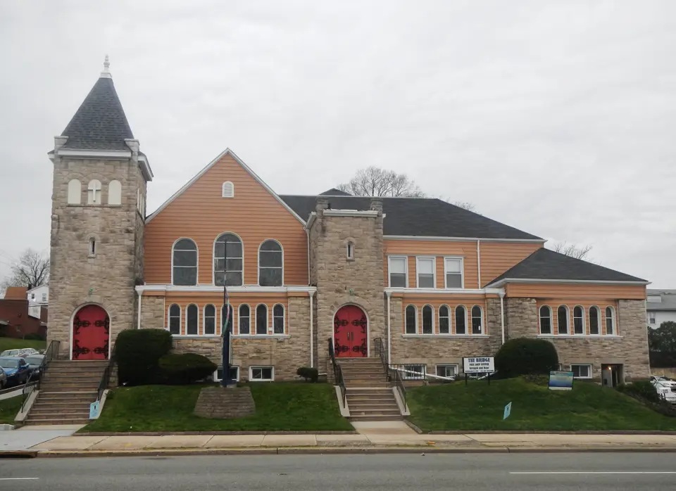 Essex County