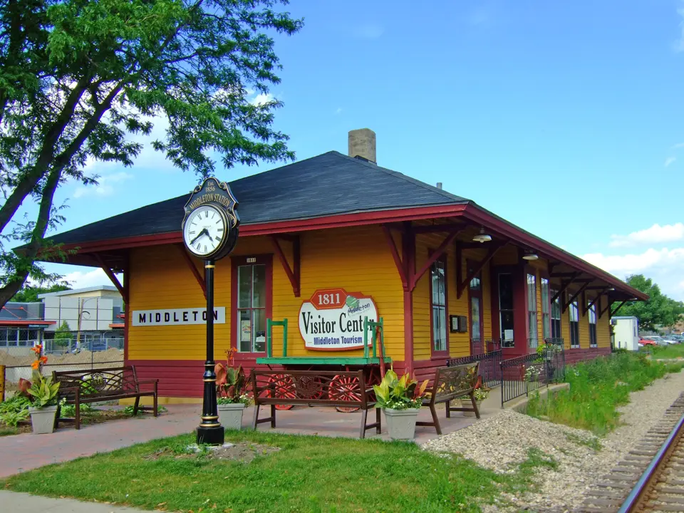 Dane County