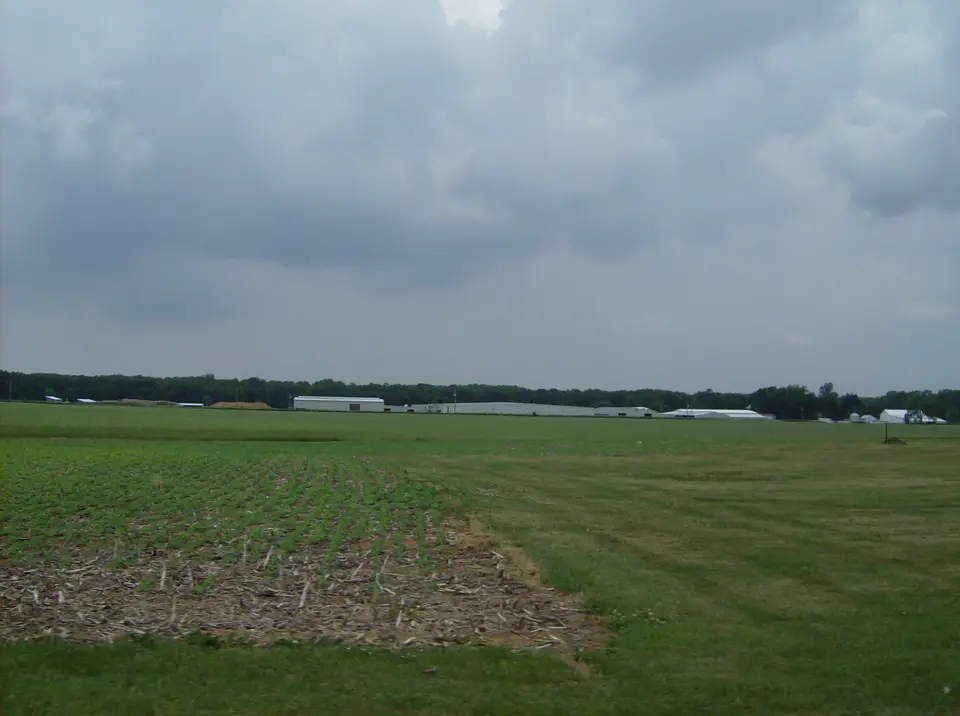 Hancock County