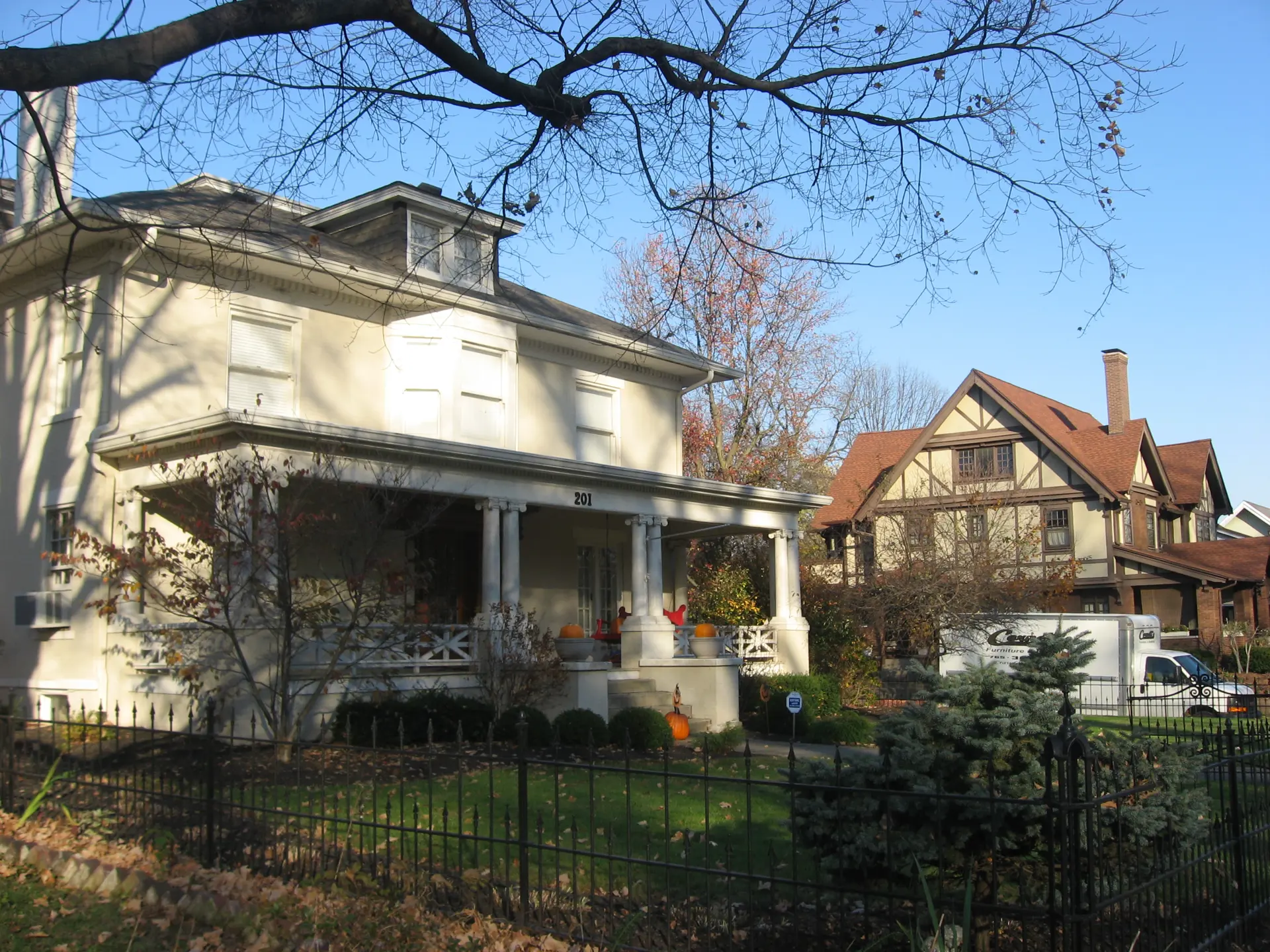 Crawfordsville