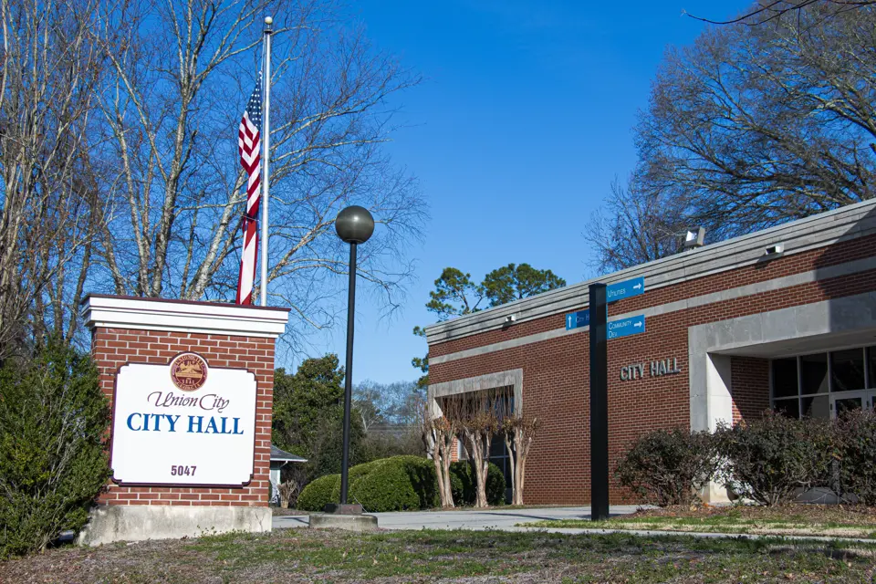 Fulton County