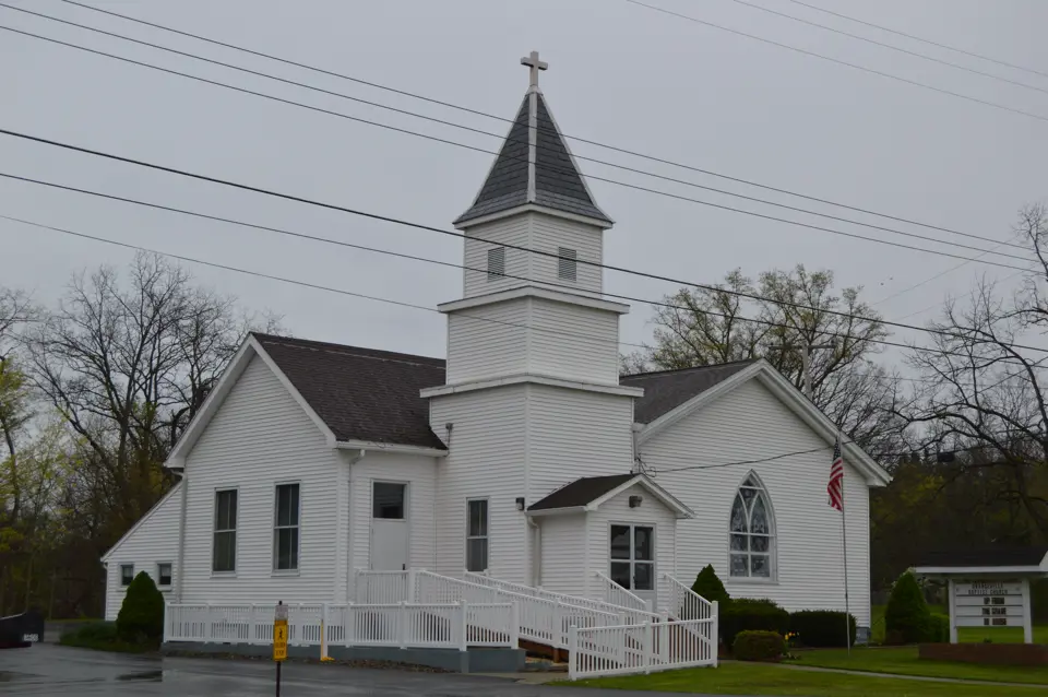 Mercer County