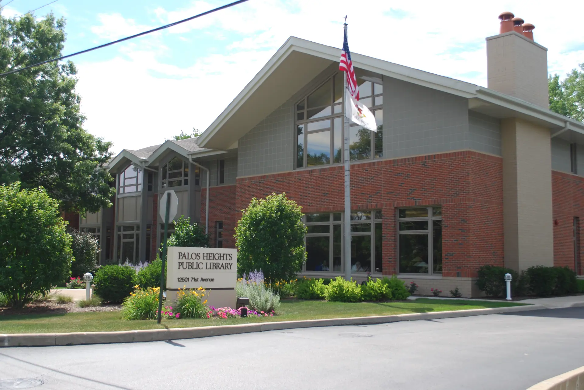 Palos Heights