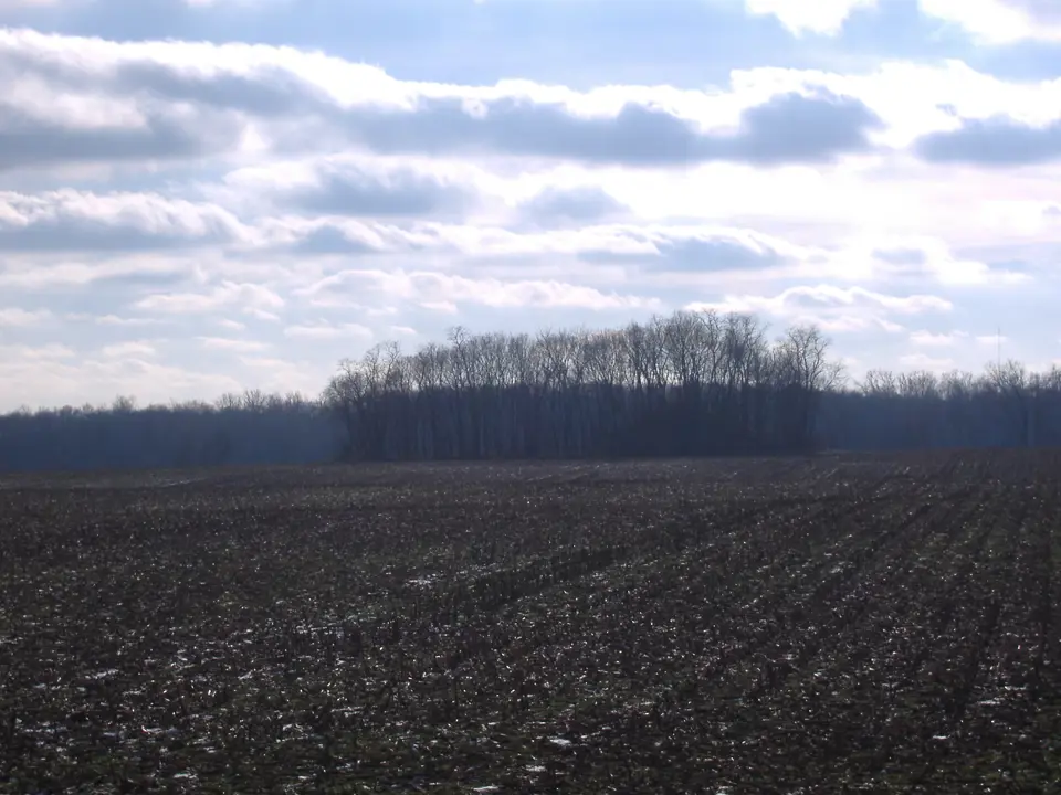 Pickaway County