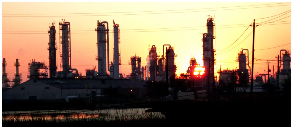 Harris County