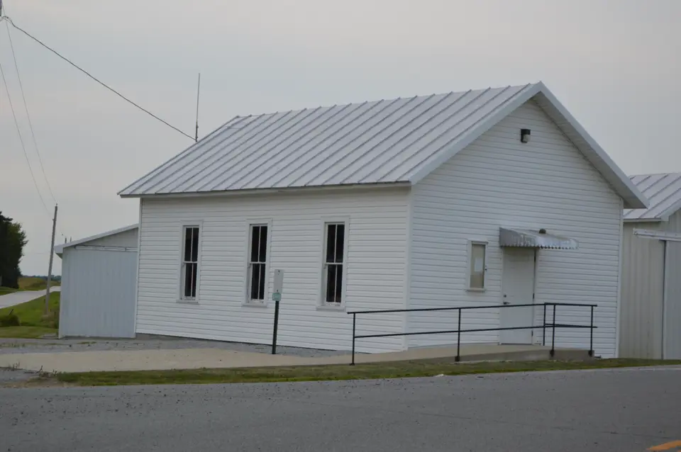 Wyandot County