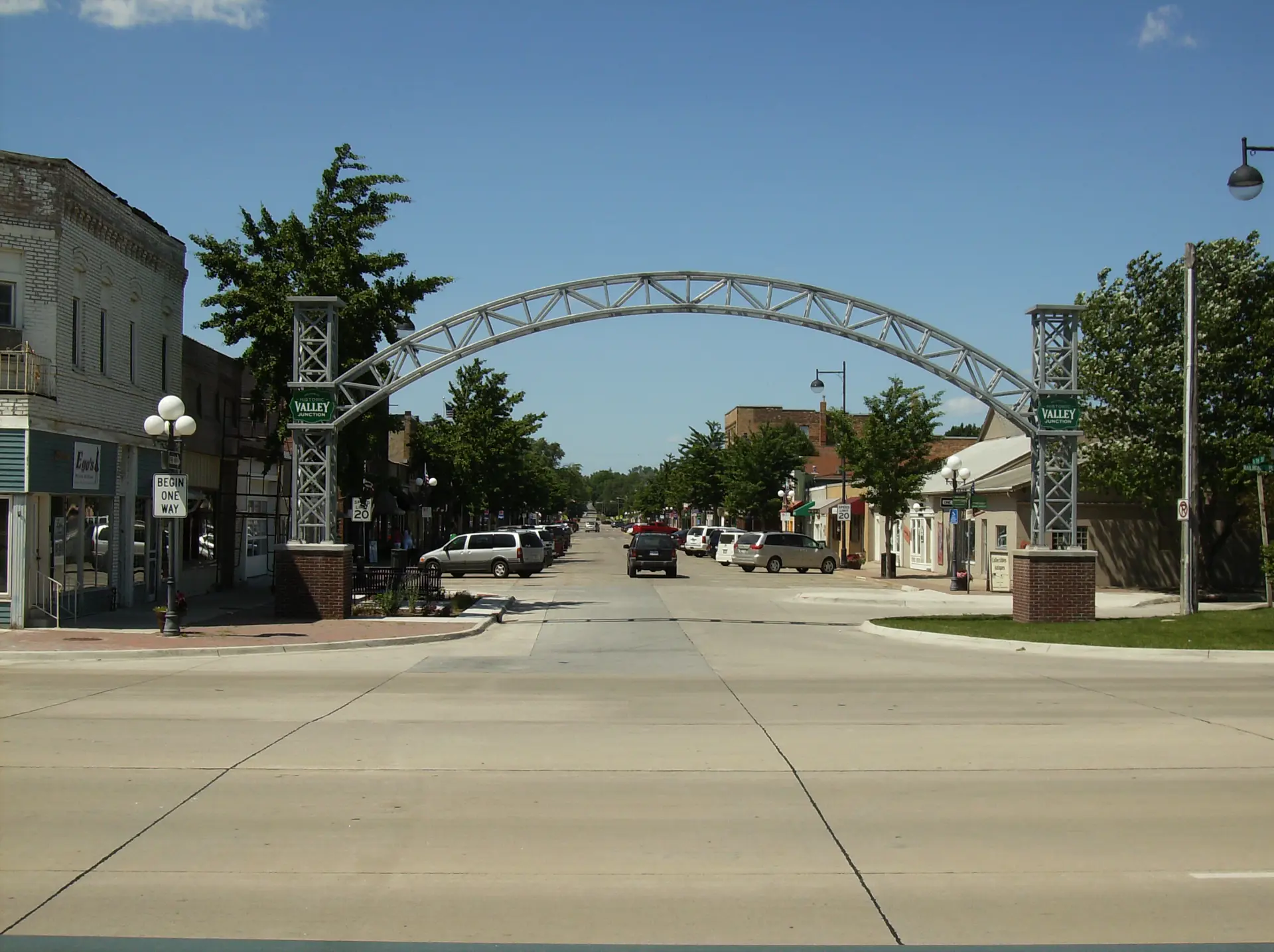 West Des Moines