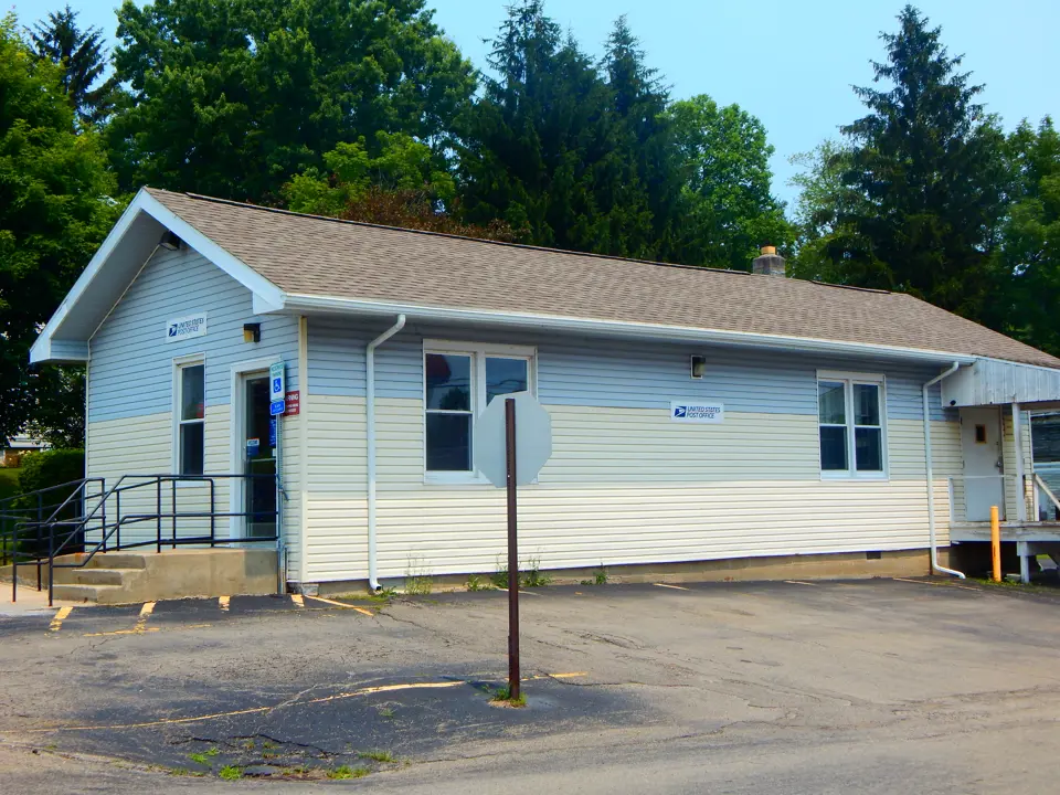 Chautauqua County