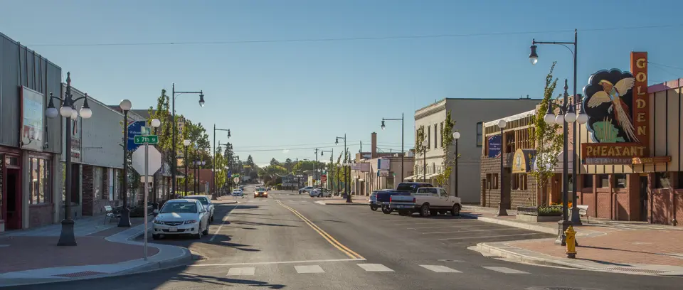 Yakima County