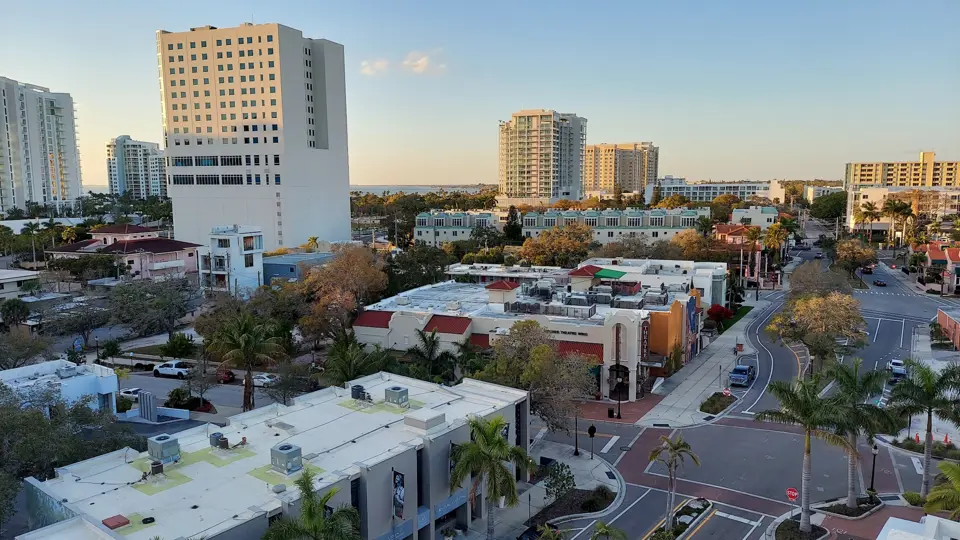 Sarasota County