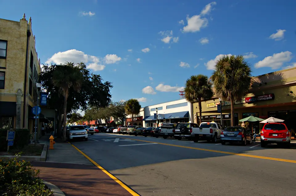 Brevard County
