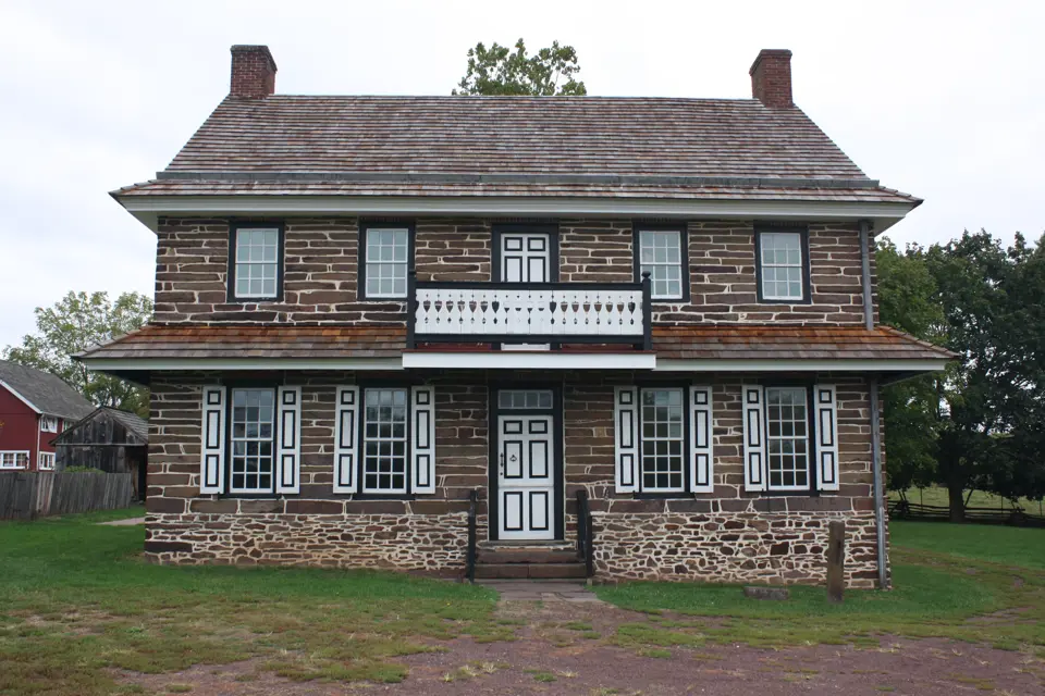 Montgomery County