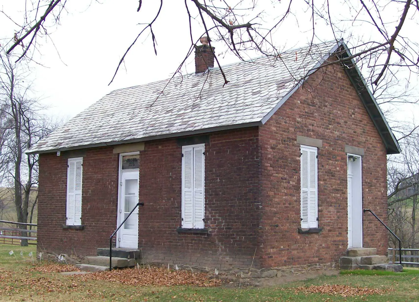 Colerain