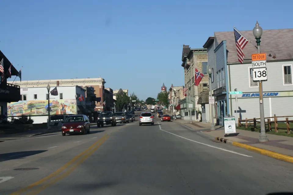 Dane County