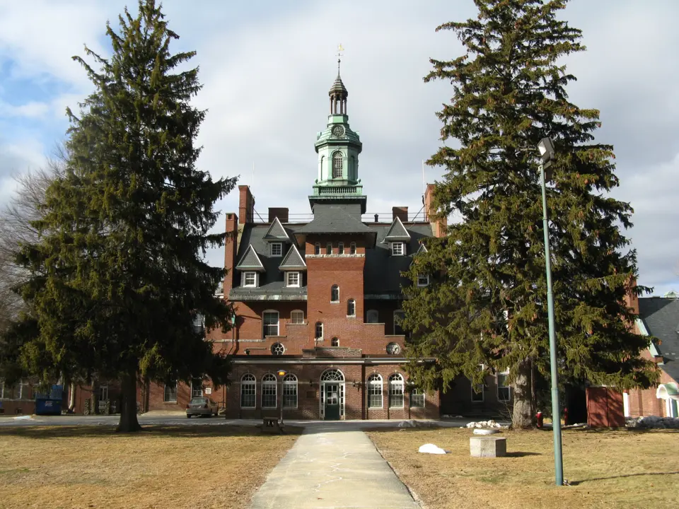 Middlesex County