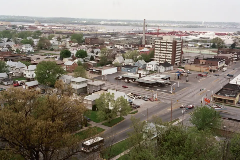 Rock Island County