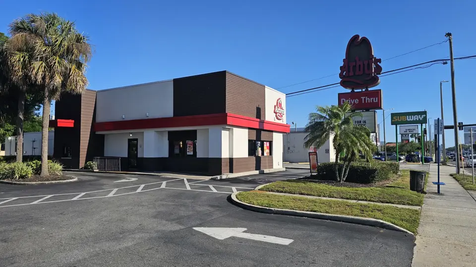 Arby's