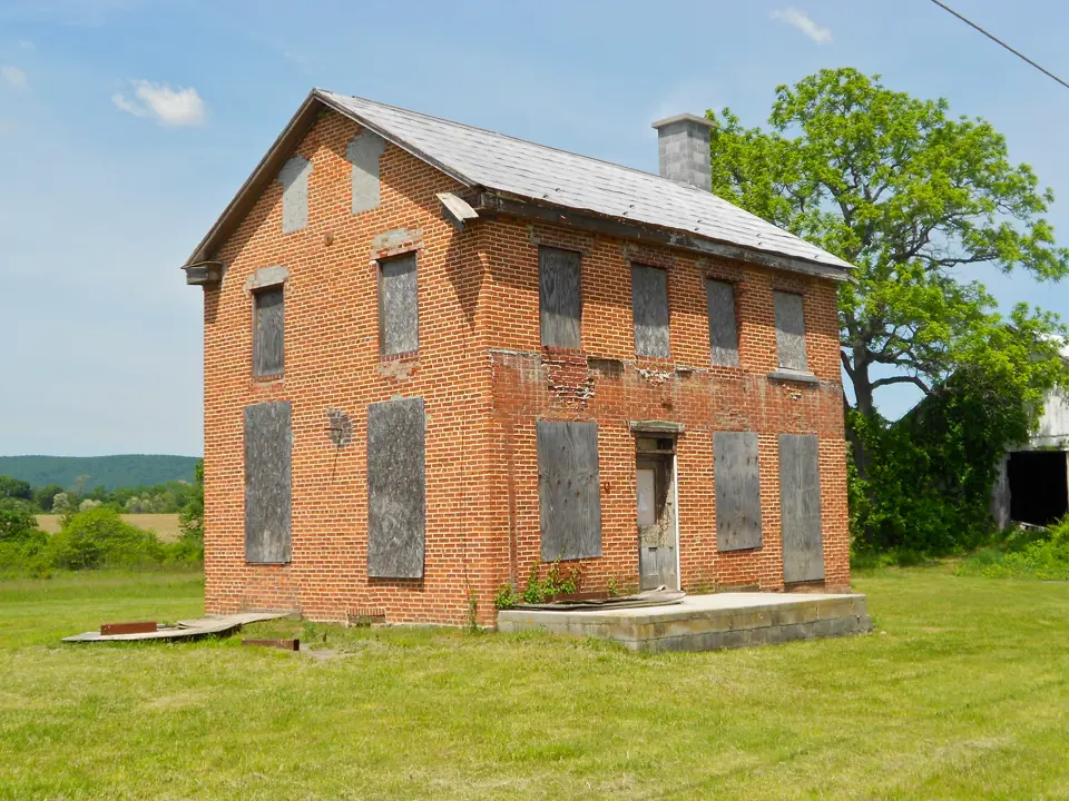 York County