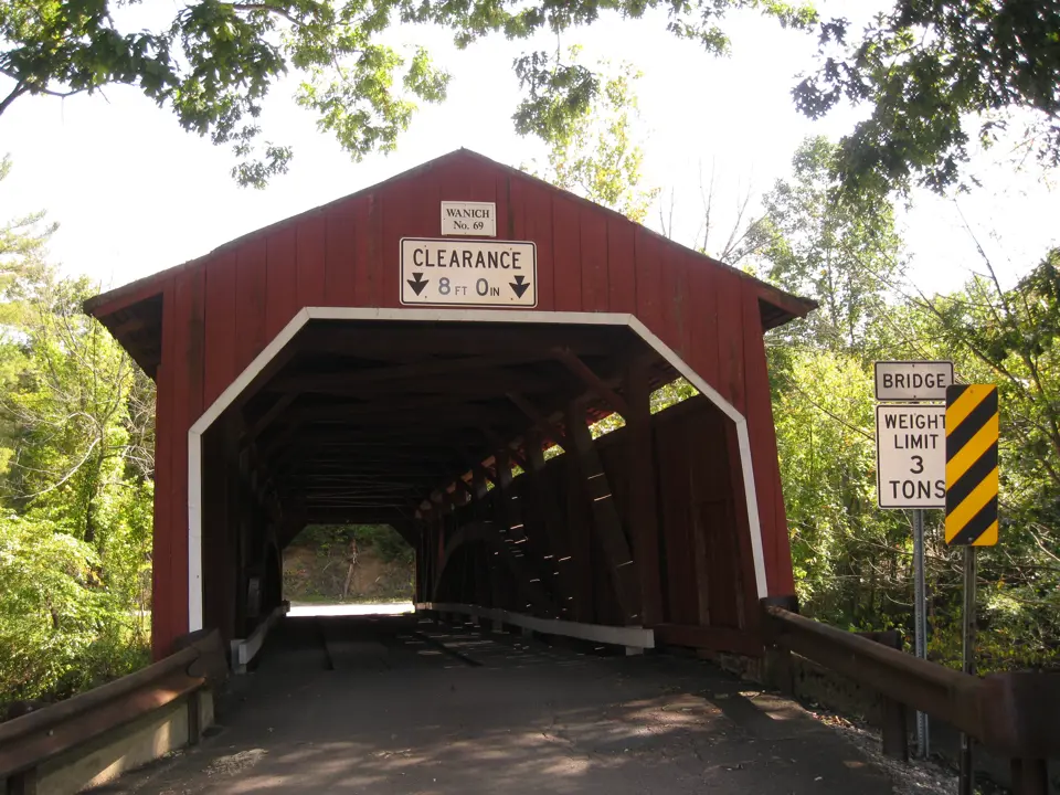 Columbia County