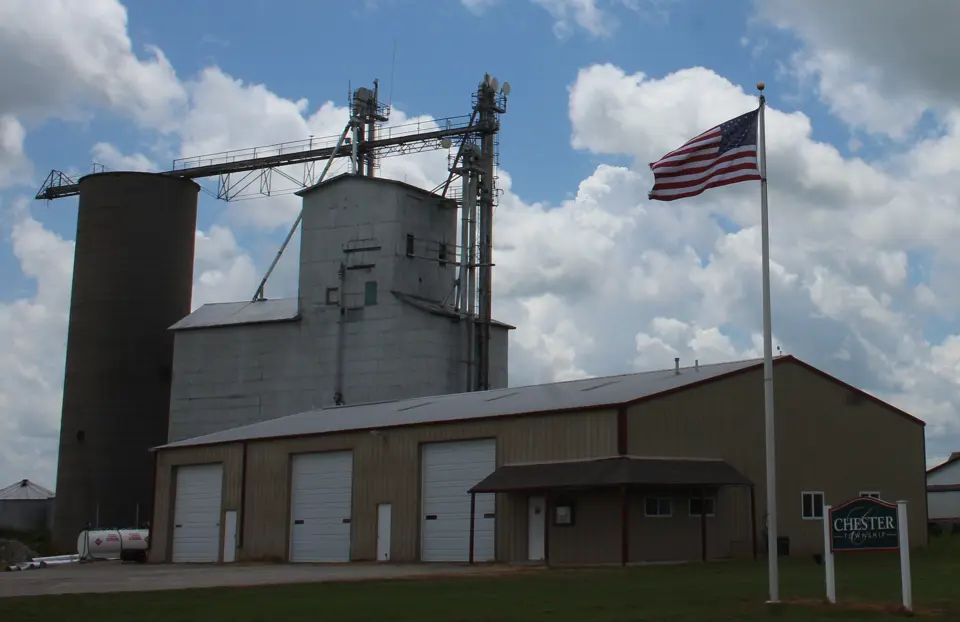 Logan County
