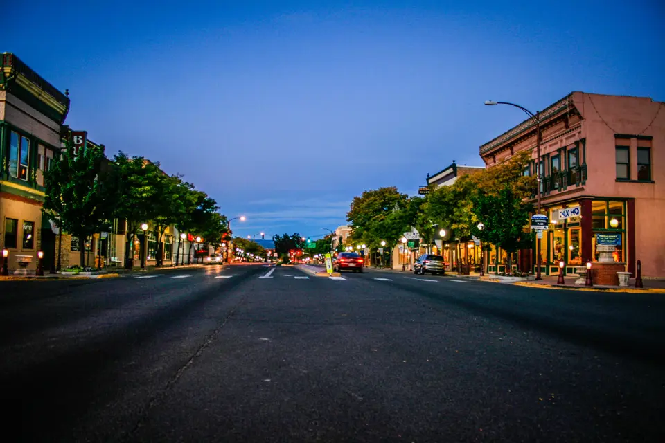 Montrose County
