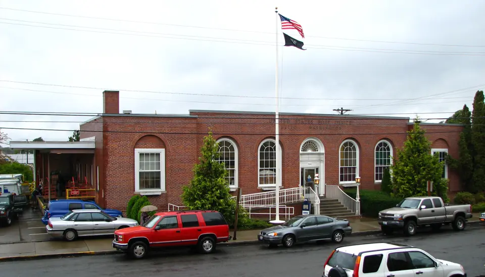 Cowlitz County