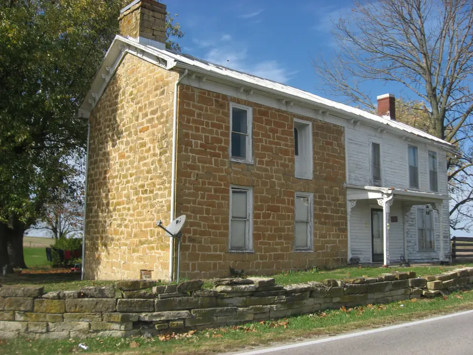 Adams County
