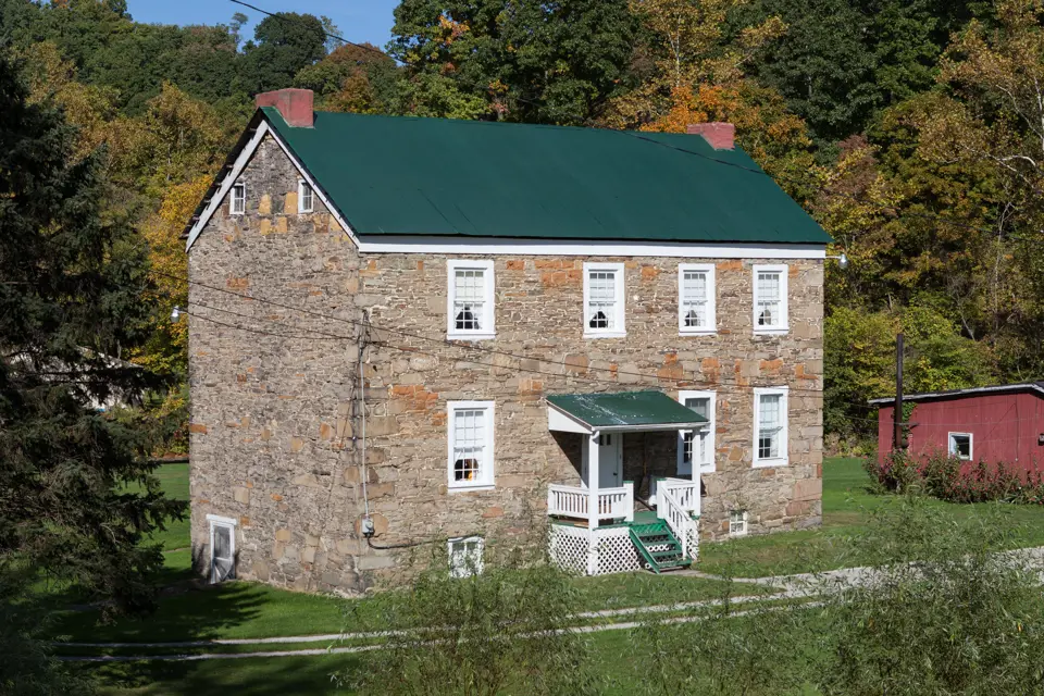 Fayette County