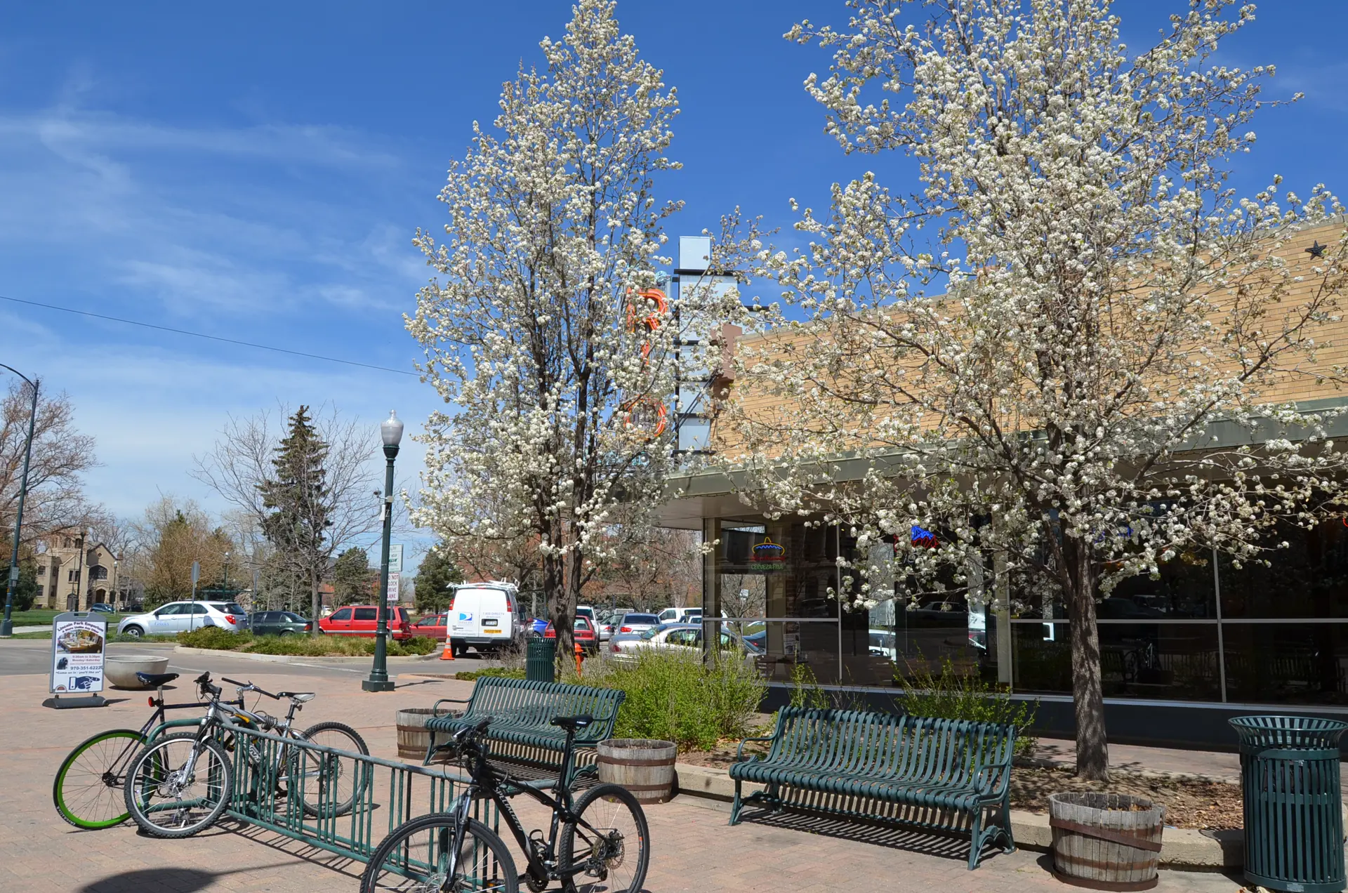 Greeley