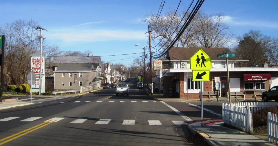 Ocean County
