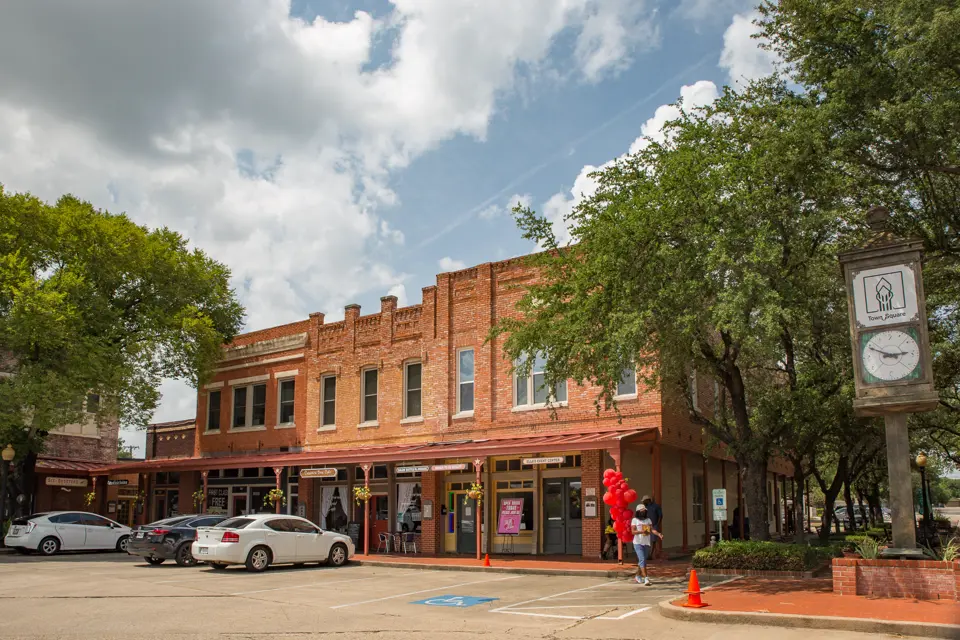 Dallas County