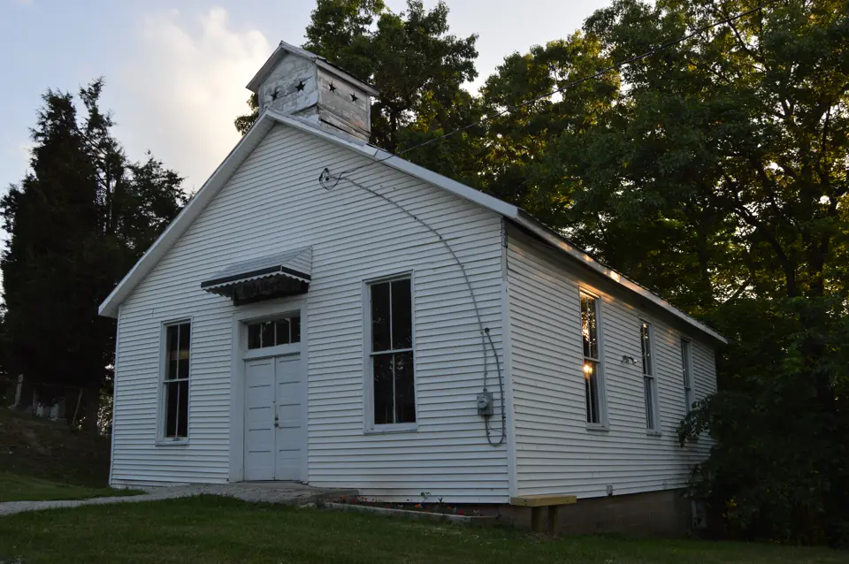 Noble County