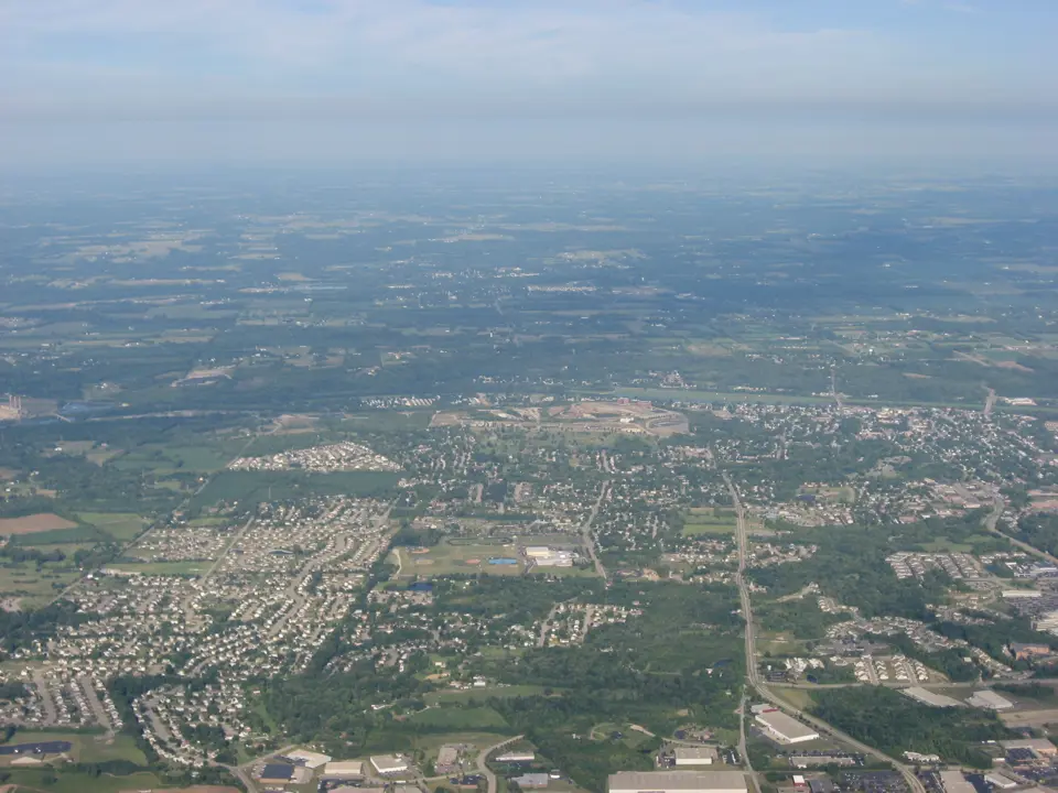 Montgomery County