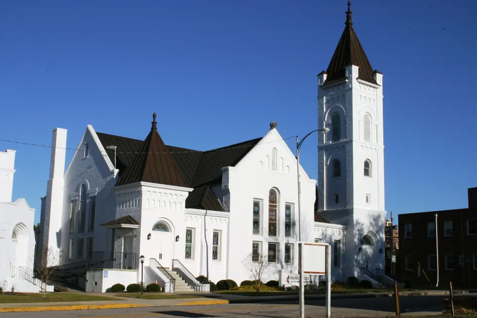 Orangeburg County