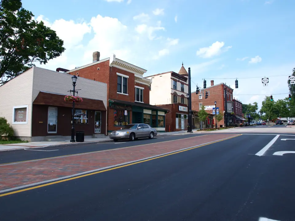 Campbell County