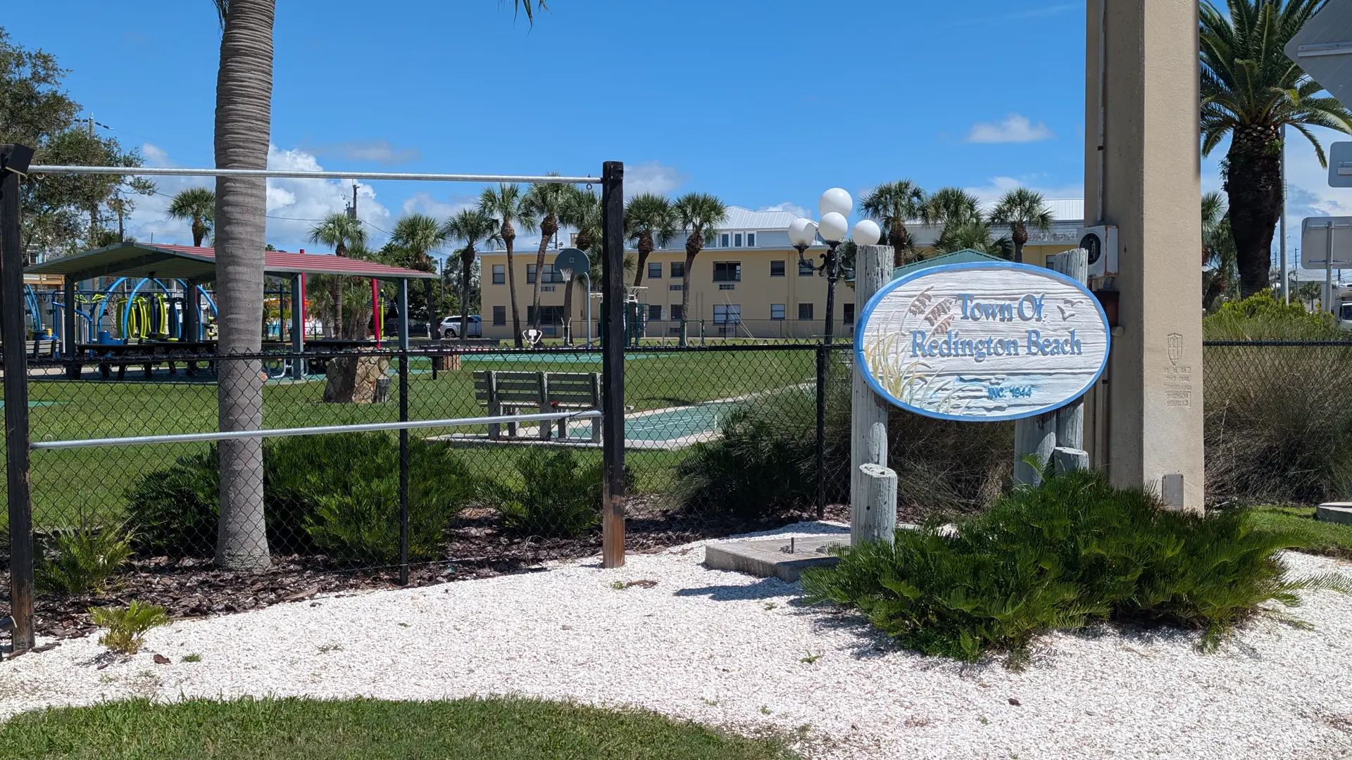 Redington Beach