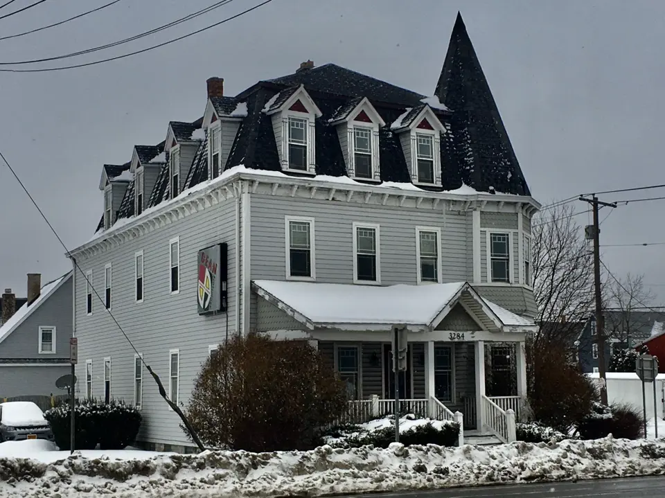 Erie County