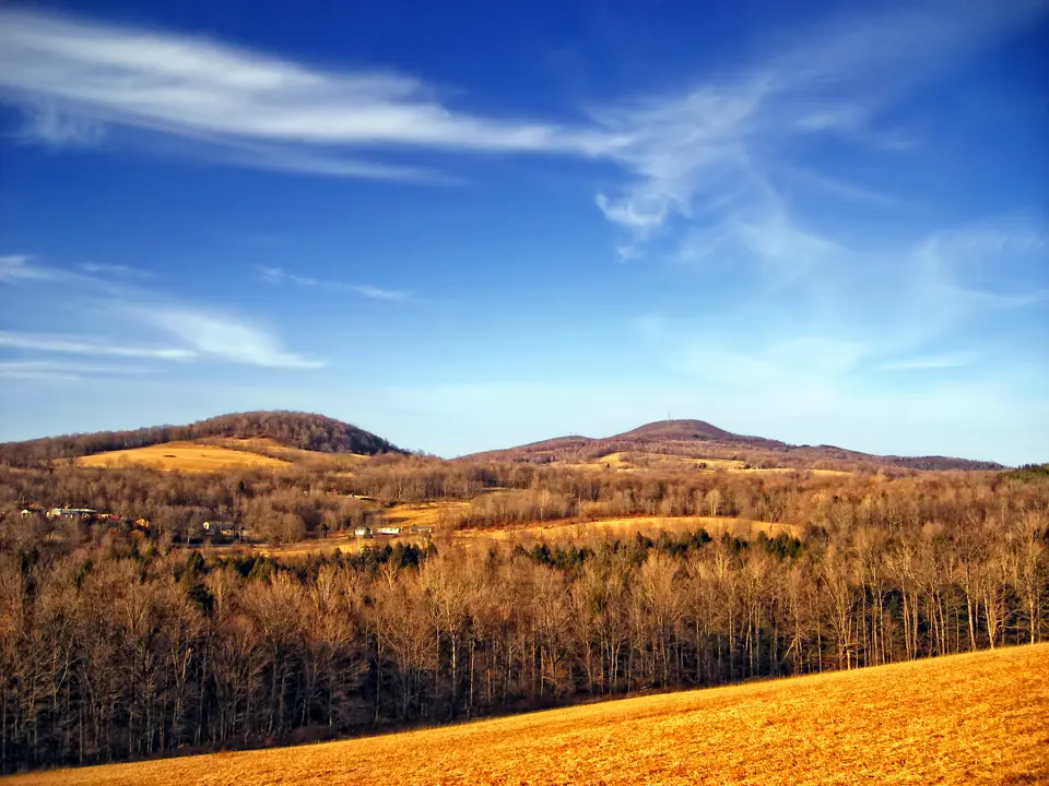 Susquehanna County