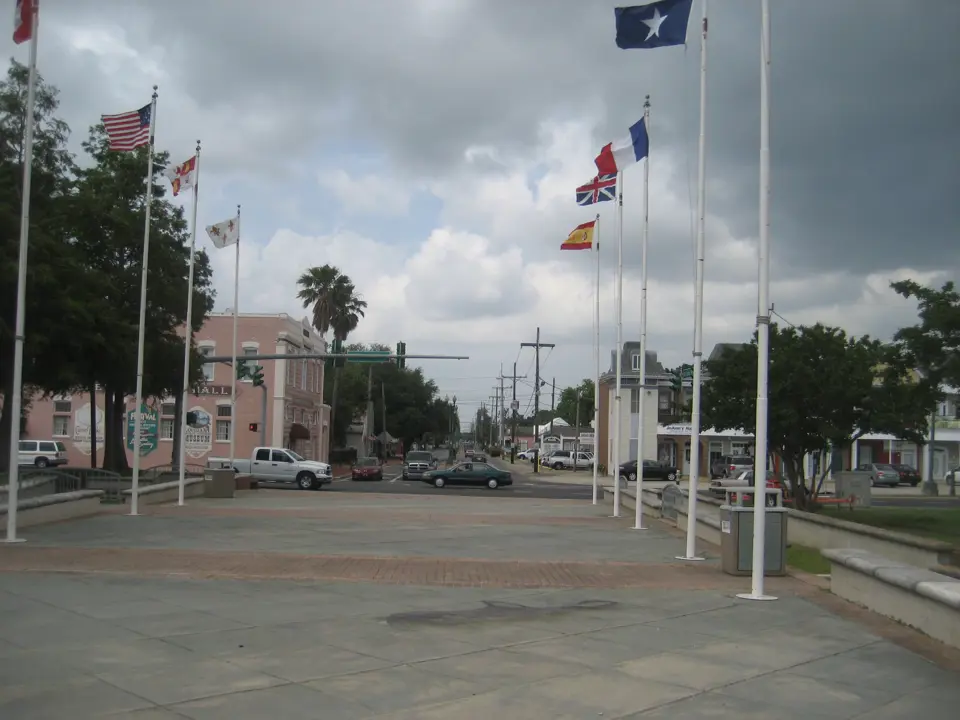 Jefferson Parish