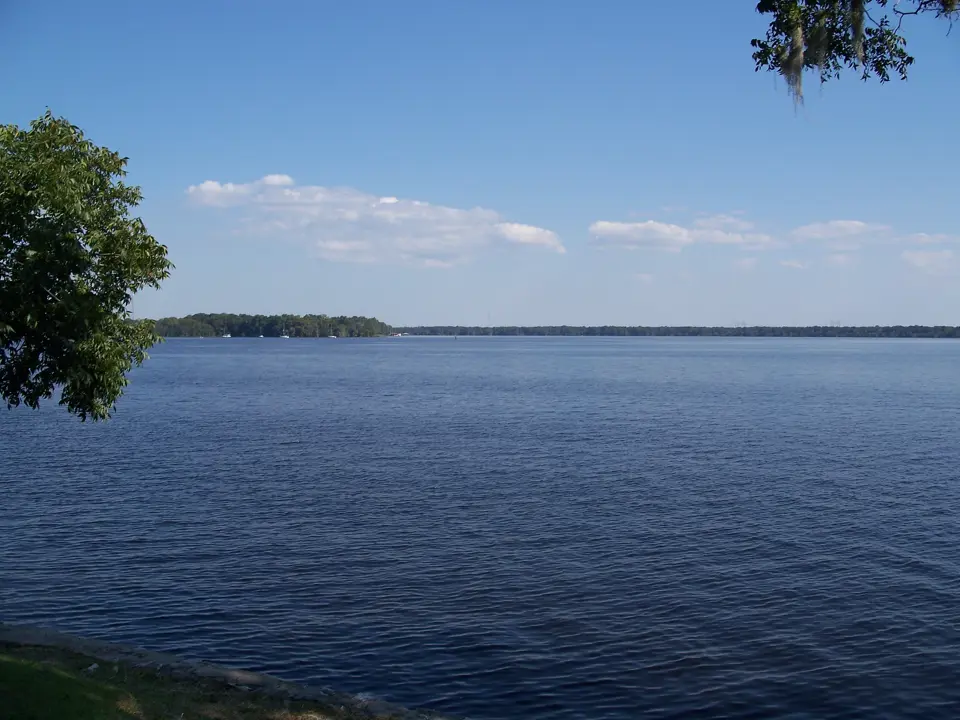 Putnam County