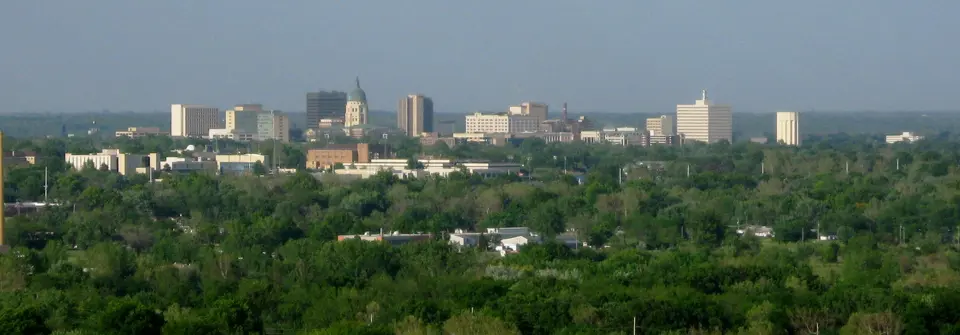 Shawnee County