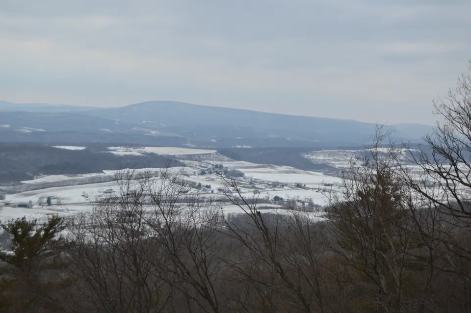 Bedford County