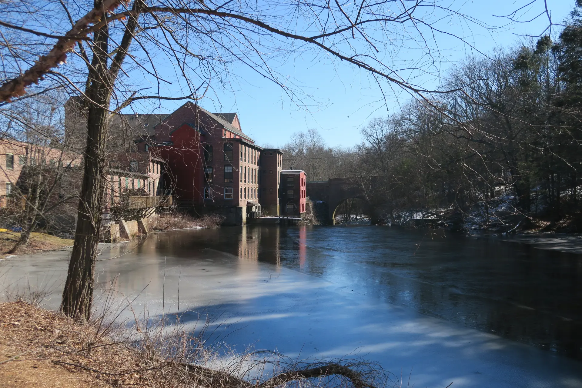 Medway