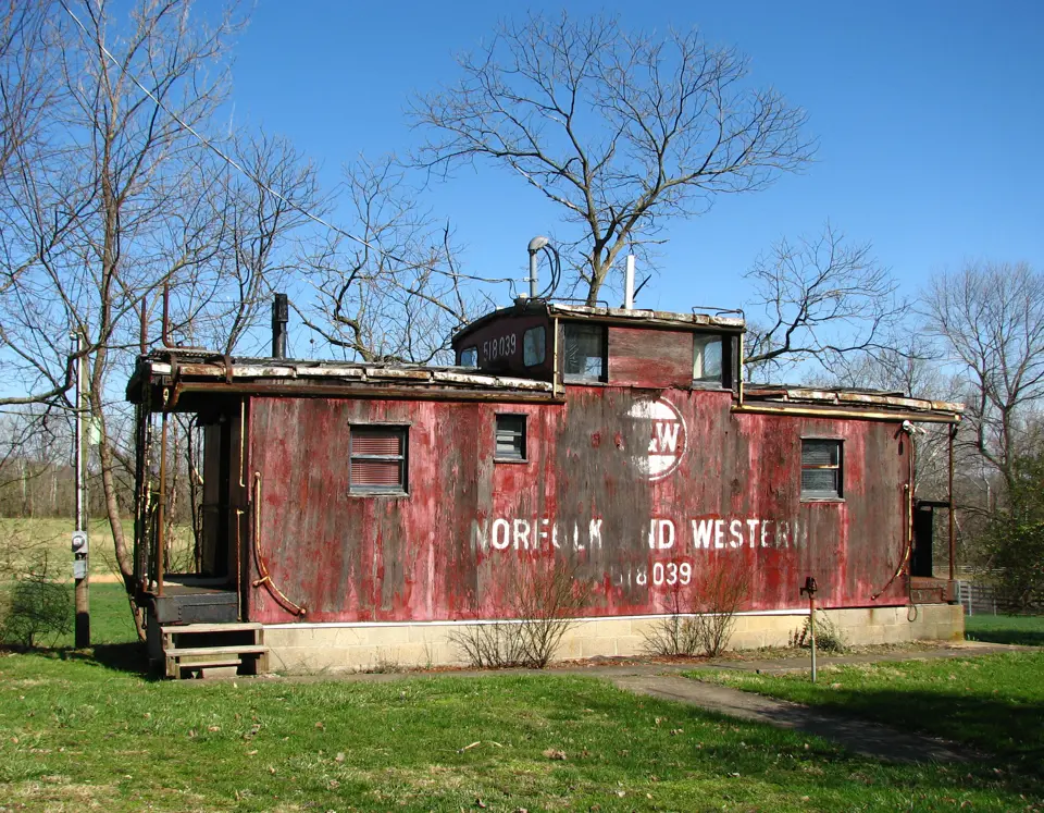 Pike County