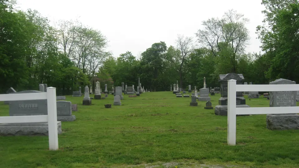 Wyandot County