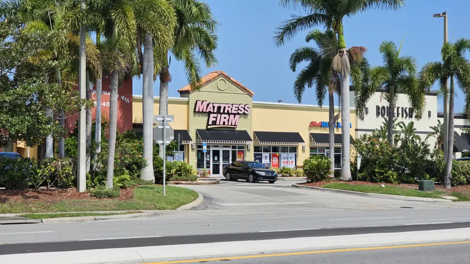 Mattress Firm