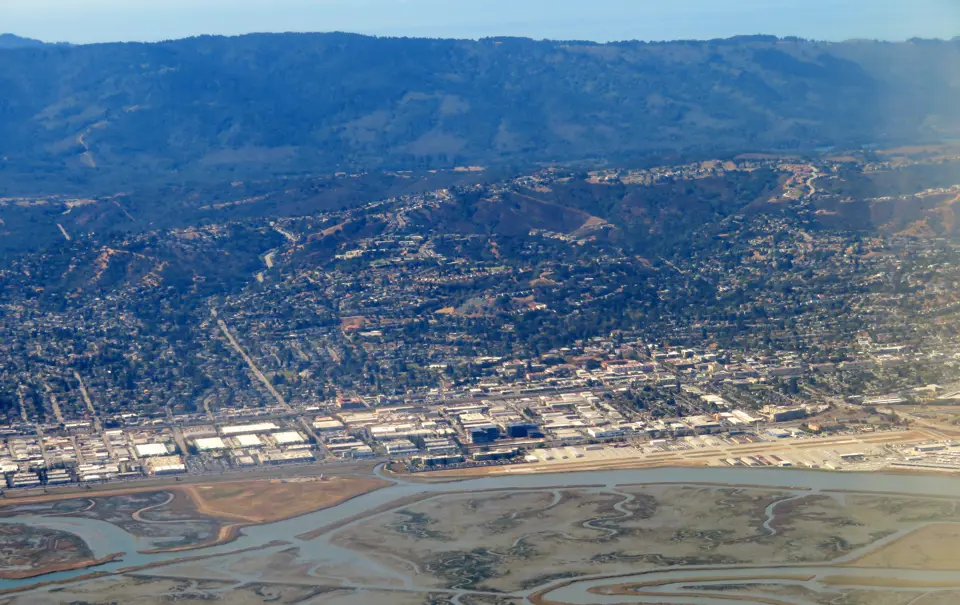 San Mateo County