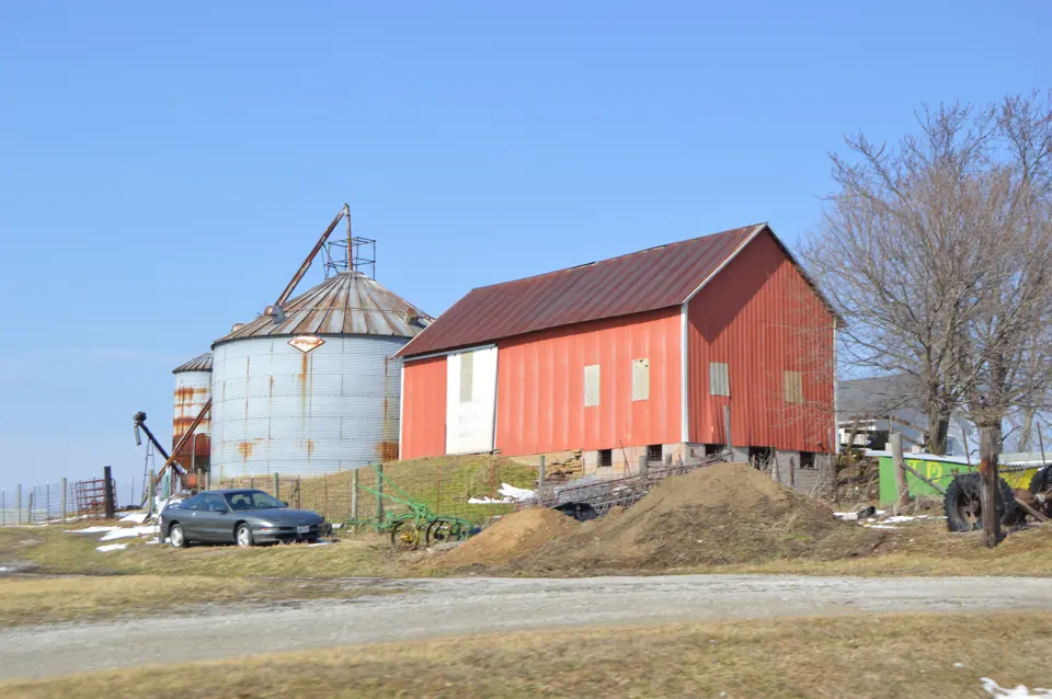 Greene County