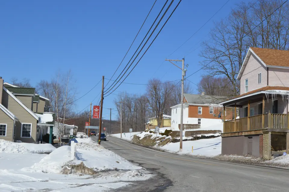 Cambria County